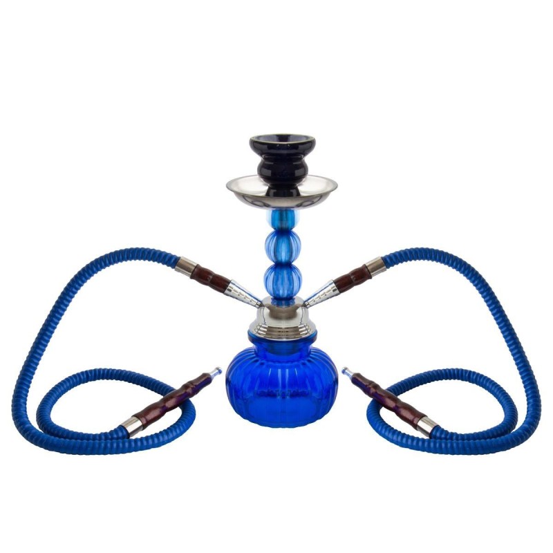 Hooka Azul 3 Crystal 2/M