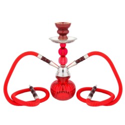 Hooka Roja 3 Crystal 2/M