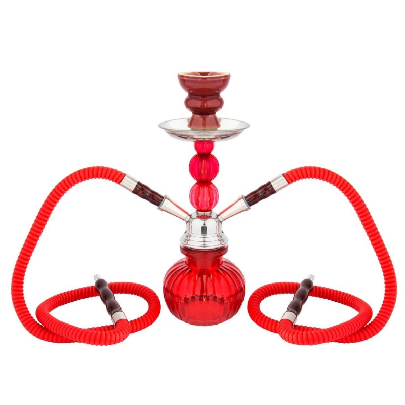 Hooka Roja 3 Crystal 2/M