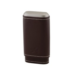 Purera De Piel C. Cafe 3u Xikar