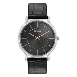 Reloj Bulova 98A167