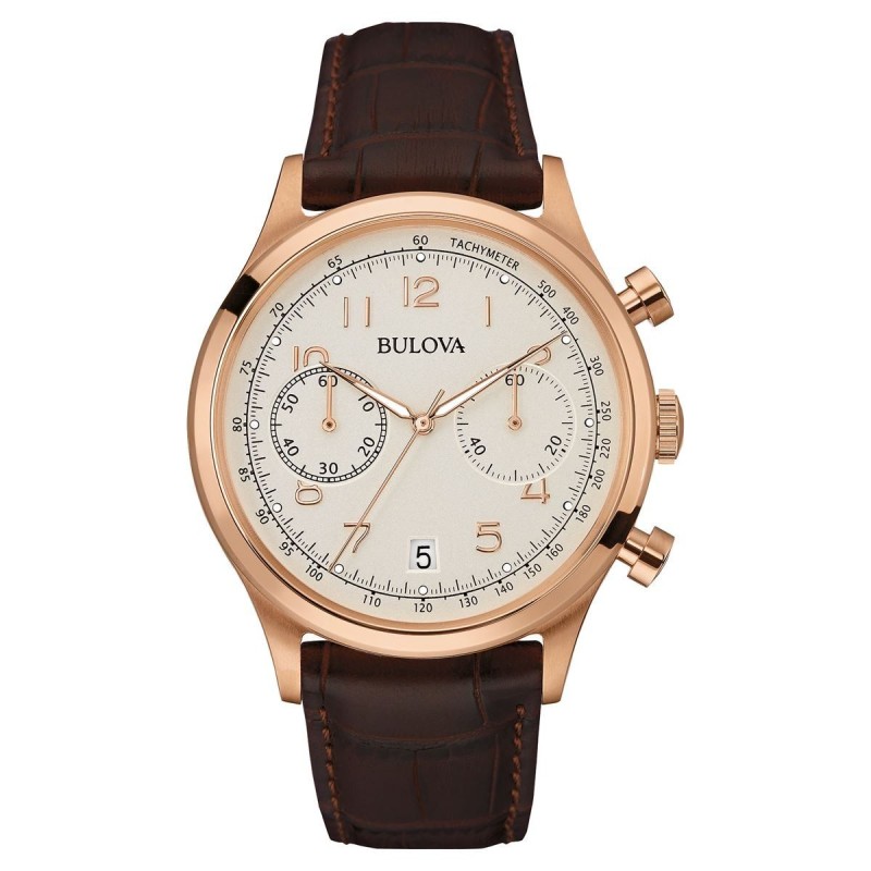 Reloj Bulova 97B148