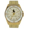Reloj Polo Club PCAR04GLBL