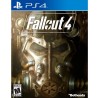 PS4 Fallout 4