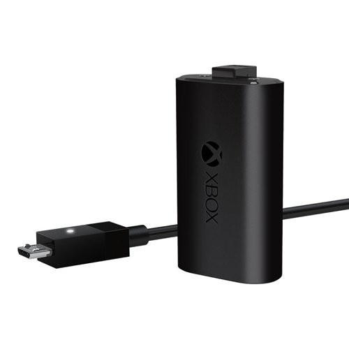 Play & Charge Xbox One