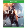 Xbox One Battlefield 1