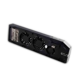 Base Enfriador Potente Compatible Con Xbox One