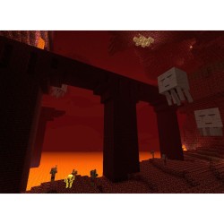 PS4 Minecraft
