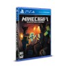 PS4 Minecraft