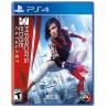 Ps4 Mirrors Edge