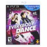 PS3 Move Everybody Dance