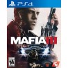 PS4 MAFIA III