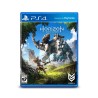 PS4 Horizon Zero Dawn