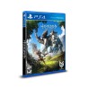 PS4 Horizon Zero Dawn
