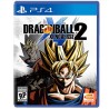 Ps4 Dragon Ball Xenoverse 2