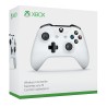 Control Xbox Inalambrico Blanco