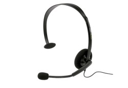Headset Xbox 360