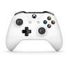 Control Xbox Inalambrico Blanco