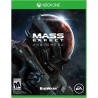 Xbox One Mass Effect Andromeda