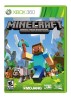 Minecraft Xbox 360