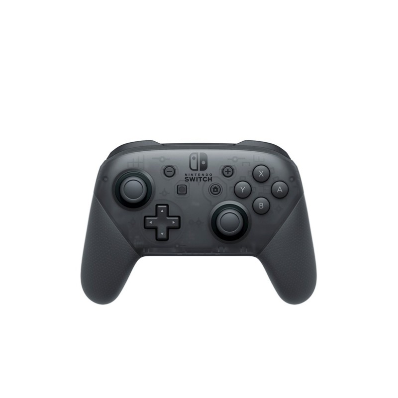 Nsw Pro Controller