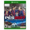 Xbox One Pro Evolution Soccer 2017