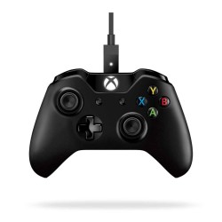 Control Xbox One PC