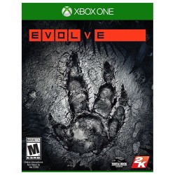 Bundle Xbox One Action Pack