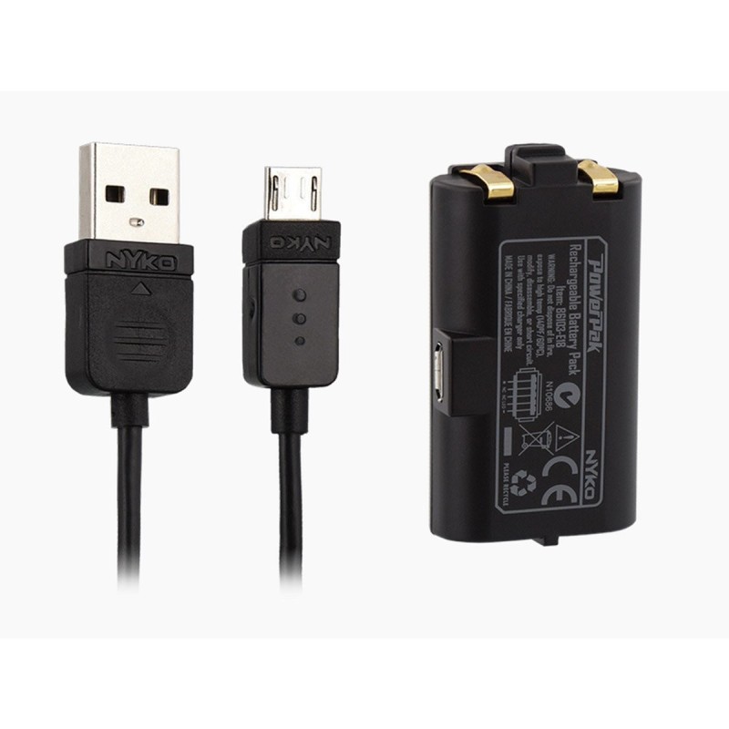 Xbox One Power Kit