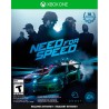 Xbox One Need For Speed