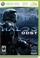Xbox 360 Halo Odst