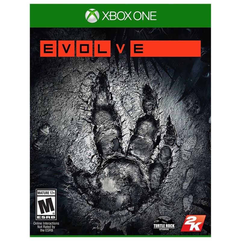 Bundle Xbox One Action Pack