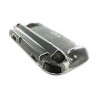 Funda Resistente Acrílico Compatible Con Wii U