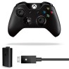Control Xbox One mas Play & Charge