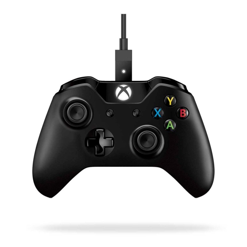 Control Xbox One PC