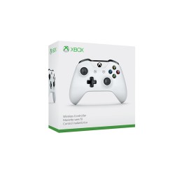 Xbox Wireless Controller White
