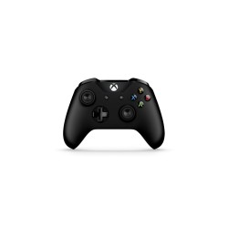 Wireless Controller Black