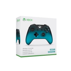 Xbox One Control Inalambrico Se Ocean Shadow