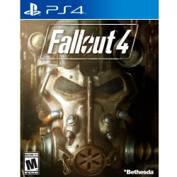 PS4 Fallout 4
