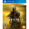 Ps4 Dark Souls III