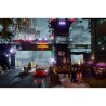 PS4 Infamous Second Son