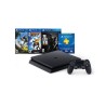 Ps4 500Gb Hits Bundle