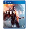 PS4 Battlefield 1
