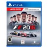 Ps4 Fórmula 1 - 2016