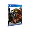 PS4 Infamous Second Son