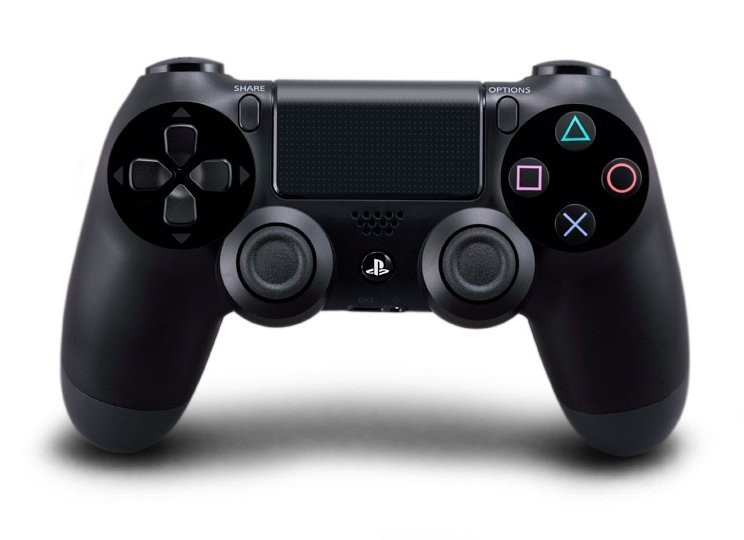 Ps4 Dualshock 4 Controller