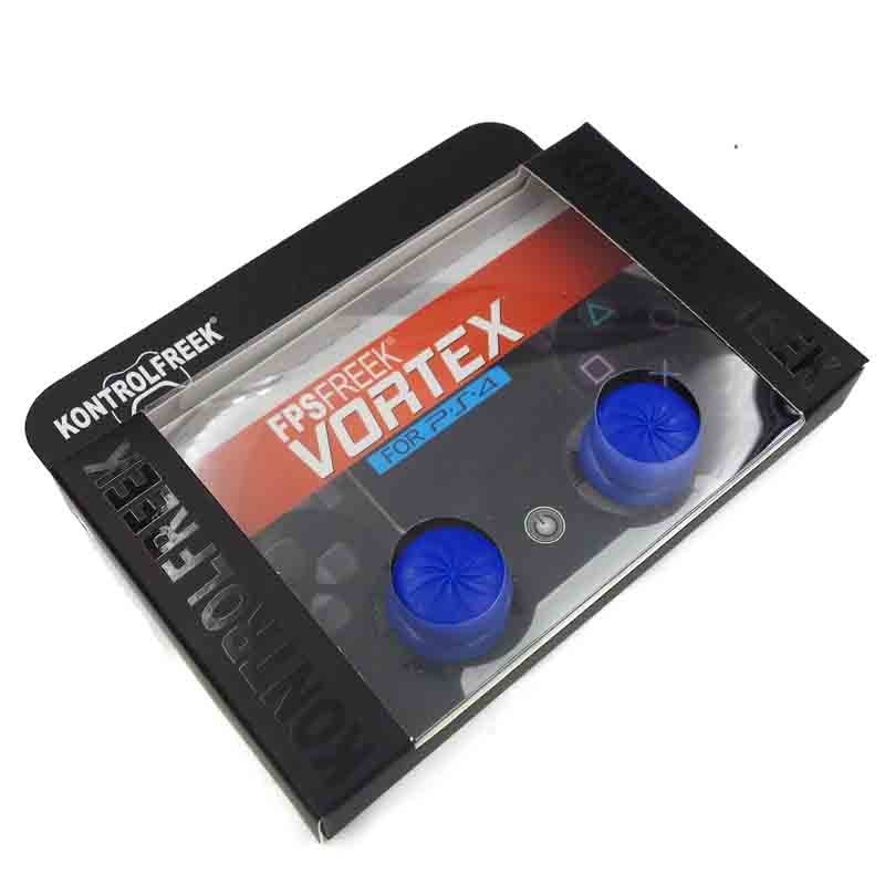 PS4 Kontrol Freek Compatible Con Mandos PlayStation 4 (Edición Vortex)