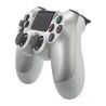 Ps Dualshock4 Silver