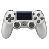 Ps Dualshock4 Silver