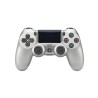 Ps Dualshock4 Silver
